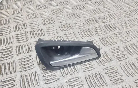 Ford Focus Rear door interior handle AM51U22600BEW