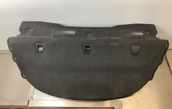 Jaguar XF X250 Parcel shelf 8X23F46668