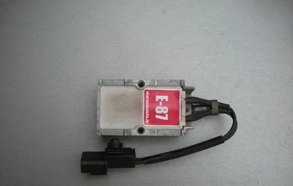 Mitsubishi Lancer Evolution Other relay