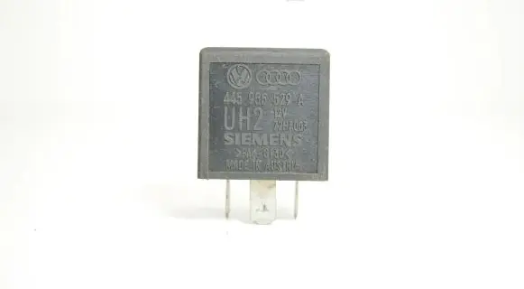 Audi A6 S6 C4 4A Other relay 445955529A
