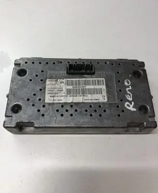 Renault Laguna II Screen/display/small screen 8200326981 DP6W2000R