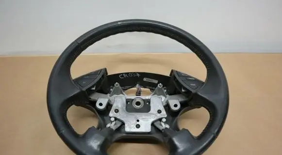 Chrysler Pacifica Steering wheel CLSQ79SB1GE