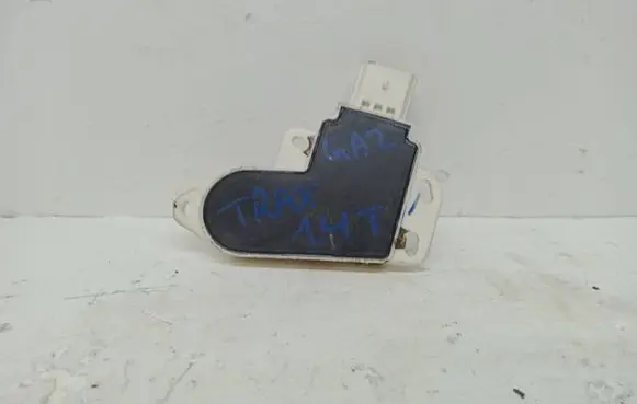 Chevrolet Trax Accelerator throttle pedal 96892406