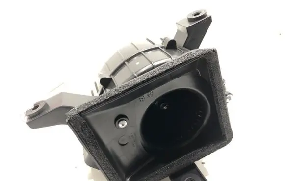 KIA Niro Heater fan/blower P05S06