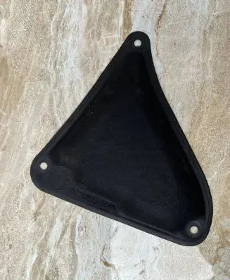 BMW X5 G05 Engine bonnet/hood sound/heat insulation 7214633