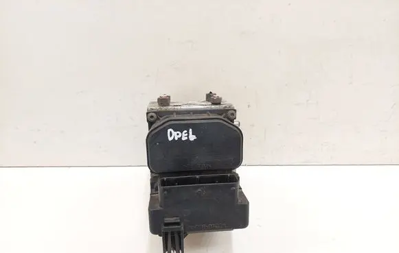 Opel Meriva A ABS Pump 0273004227 0265016478 392064