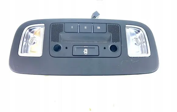 Audi TT TTS RS Mk3 8S Front seat light 8V7947135B