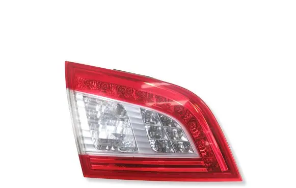 Peugeot 508 Rear/tail lights 