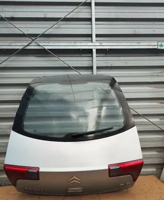 Citroen C5 Tailgate/trunk/boot lid