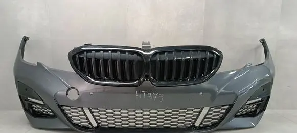 BMW 3 G20 G21 Front bumper 8069346