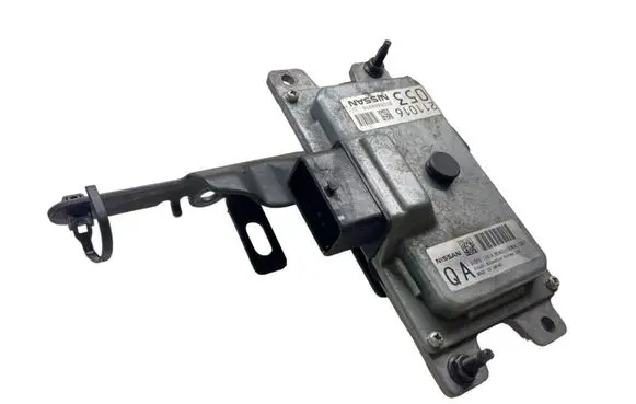 Nissan Qashqai Gearbox control unit/module 310F61VA1A BEA01100NA1 3307