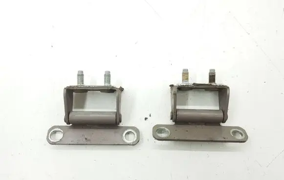 KIA Sportage Tailgate/trunk/boot hinge