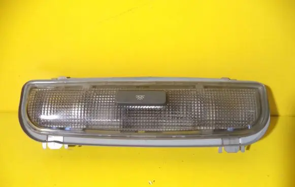 Audi A3 S3 8P Rear seat light 8P0947111A