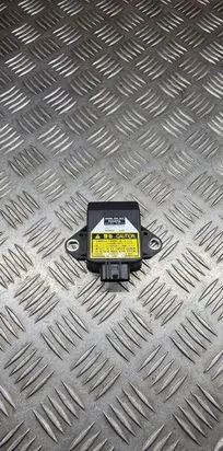 Toyota RAV 4 (XA20) ESP acceleration yaw rate sensor 8918348010 1745005233