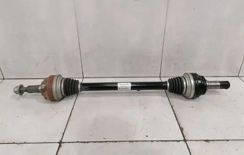 Bentley Continental Rear driveshaft/prop shaft 971501201H