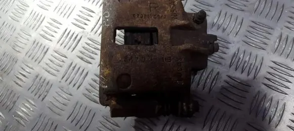 Nissan Micra Front brake caliper 673217062