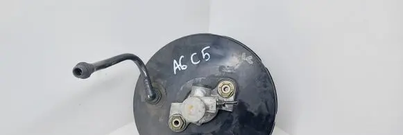 Audi A6 S6 C5 4B Master brake cylinder 4B0612105