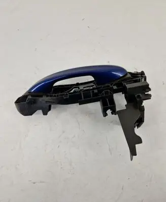 Mercedes-Benz C W205 Front door exterior handle A0997601700