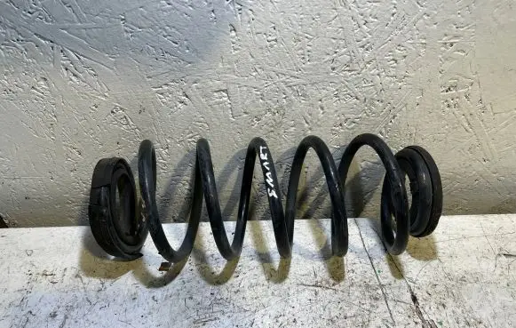 Smart ForFour I Rear coil spring