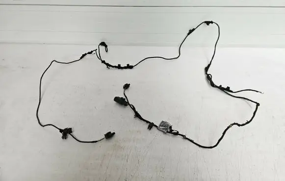 Audi A5 Parking sensor (PDC) wiring loom 8W6971095
