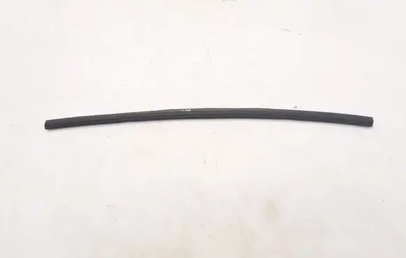 Renault Zoe Engine compartment rubber 668302046R