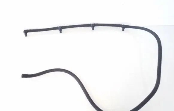 BMW 3 E90 E91 Fuel return line/hose 