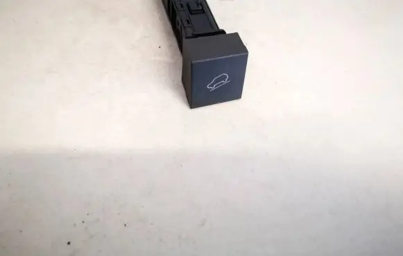 Chevrolet Captiva Other switches/knobs/shifts 202005304