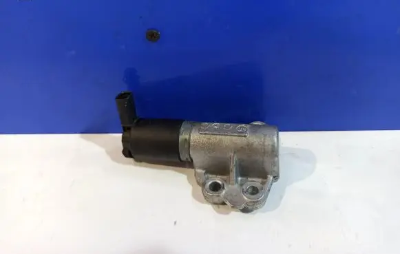 Volvo V60 Turbo solenoid valve 36011259 31480441