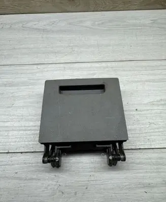 Volkswagen Touran I Cup holder back 1T0862533C