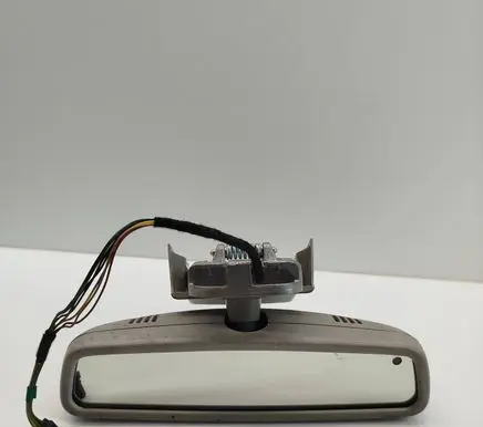 Mercedes-Benz S W221 Rear view mirror (interior) A2218110007