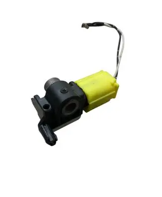 Mitsubishi Outlander Airbag deployment crash/impact sensor 8651A166