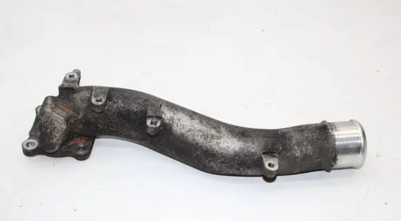 Honda Accord Intercooler hose/pipe