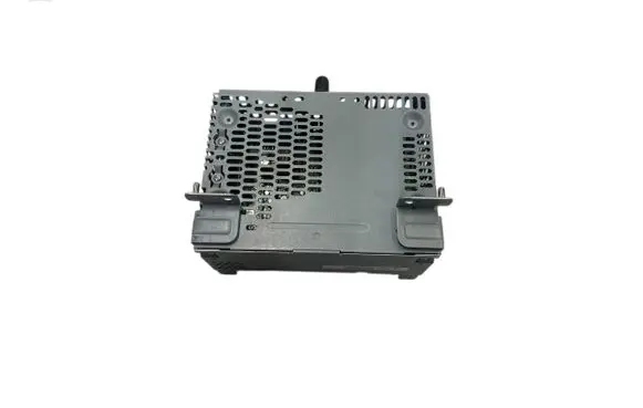 Ford Mustang VI Radio/CD/DVD/GPS head unit KR3T18D832DC KR3T18D832