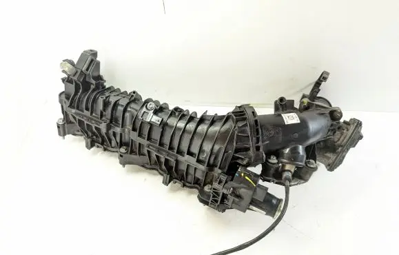 BMW X3 F25 Intake manifold 7810765 7807991 108452S10