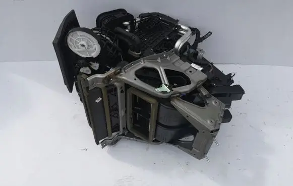 Ford Kuga II Interior heater climate box assembly 