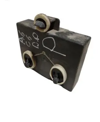 Door control unit/module
