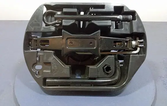 Renault Megane I Lift Jack 997507934R