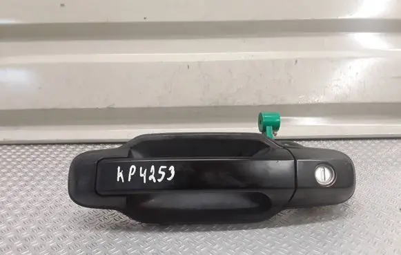 KIA Sorento Front door exterior handle 826503E000