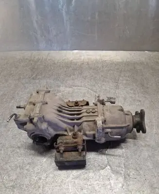 Nissan Murano Z51 Rear differential T0928A R145