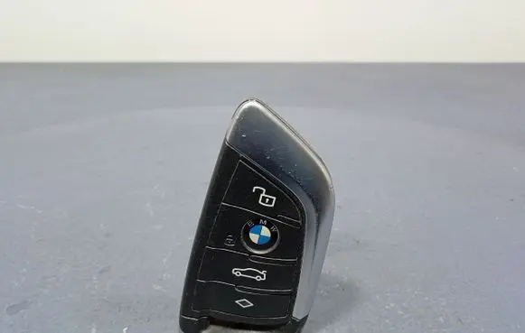 Alpine B3 B4 B5 B6 E90 E91 E92 E93 Ignition lock 5A40689