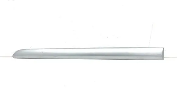 Peugeot 207 Rear door trim (molding) 9680147677