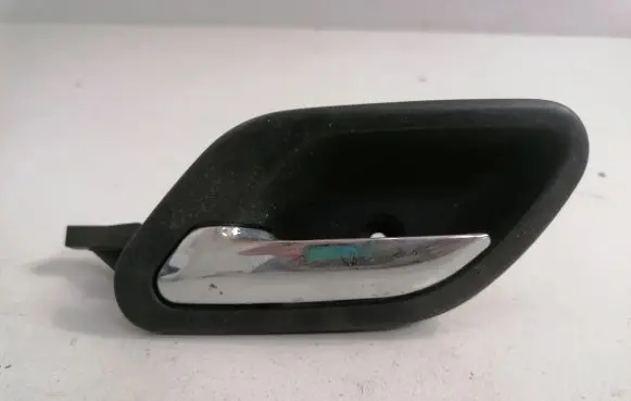 BMW 5 E39 Rear door interior handle 8226049