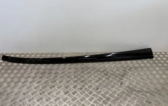 Ford Mustang Mach-E Roof trim bar molding cover LJ8BR50462A