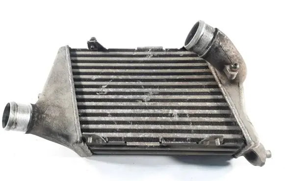 Audi A8 S8 D3 4E Intercooler radiator 4E0145806F