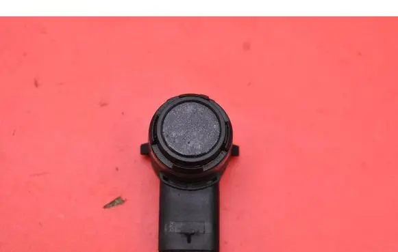 Skoda Octavia Mk3 (5E) Parking PDC control unit/module 5Q0919275B