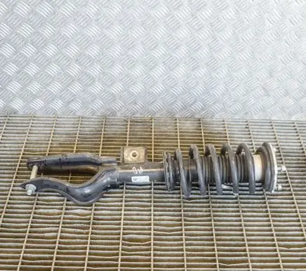 Tesla Model 3 Front shock absorber/damper 104436800F
