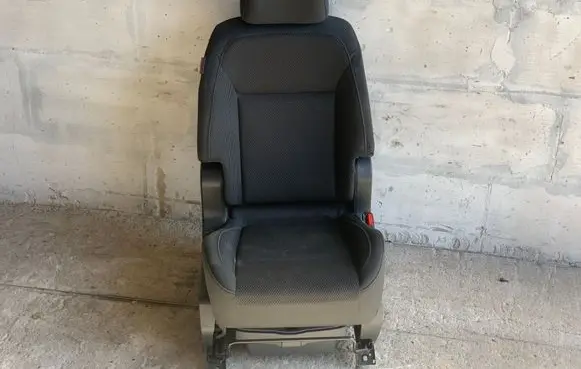 Renault Koleos I Front passenger seat 