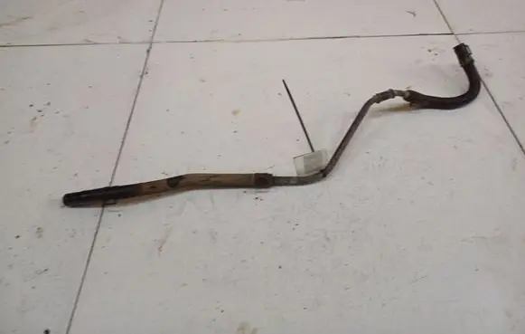 Toyota Avensis Verso Air conditioning (A/C) pipe/hose