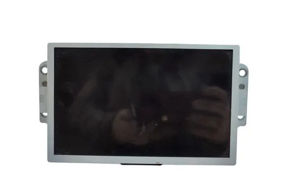 Ford Fusion II Screen/display/small screen HS7T14G370 HS7T14G370GBD FUBCG