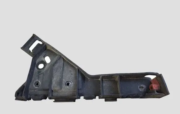Opel Insignia A Front bumper mounting bracket 13238444